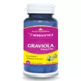 Graviola 60cps - HERBAGETICA