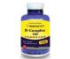 B complex 100mg 120cps - HERBAGETICA