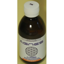 Magneziu coloidal 50ppm Agnes 240ml - PURE LIFE