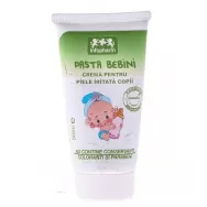 Crema piele iritata Bebini 50ml - INFOPHARM