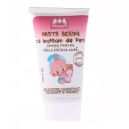 Crema piele iritata balsam Peru Bebini 50ml - INFOPHARM