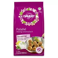 Premix falafel vegan bio 170g - DAVERT