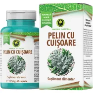 Pelin Cuisoare 60cps - HYPERICUM