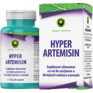 Hyper artemisin 60cps - HYPERICUM