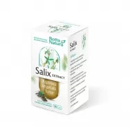 Salix extract[aspirina vegetala forte] 30cps - ROTTA NATURA