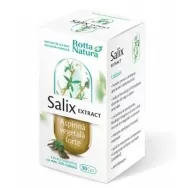 Salix extract[aspirina vegetala forte] 90cps - ROTTA NATURA