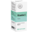 Vitamina E picaturi 10ml - PARAPHARM