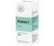 Vitamina E picaturi 10ml - PARAPHARM