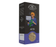 Ceai afin frunze 80g - BONCHIS
