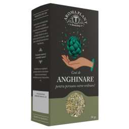 Ceai anghinare 50g - BONCHIS