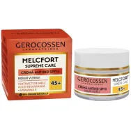 Crema antirid riduri vizibile 45+ Melcfort Supreme Care 50ml - GEROCOSSEN