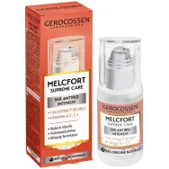 Ser concentrat antirid Melcfort Supreme Care 30ml - GEROCOSSEN