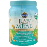 Raw meal natur eco 593g - GARDEN OF LIFE