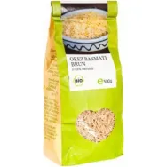 Orez basmati integral eco 500g - LONGEVITA
