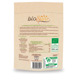Amidon orez fara gluten bio 120g - BIOSUN