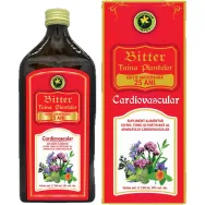 Bitter cardiovascular 500ml - HYPERICUM