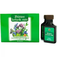 Bitter ierburile vietii 30ml - HYPERICUM