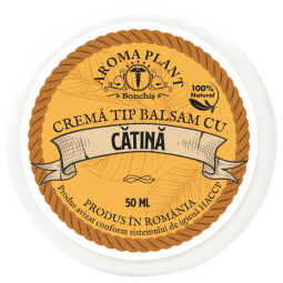 Crema balsam catina 50ml - BONCHIS