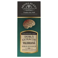 Tinctura valeriana dubla extractie 100ml - BONCHIS