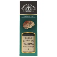 Tinctura valeriana dubla extractie 200ml - BONCHIS