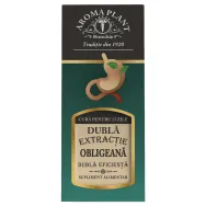 Tinctura obligeana dubla extractie 100ml - BONCHIS