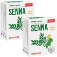 Set Senna 500mg 2x30cps - PARAPHARM