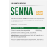 Set Senna 500mg 2x30cps - PARAPHARM