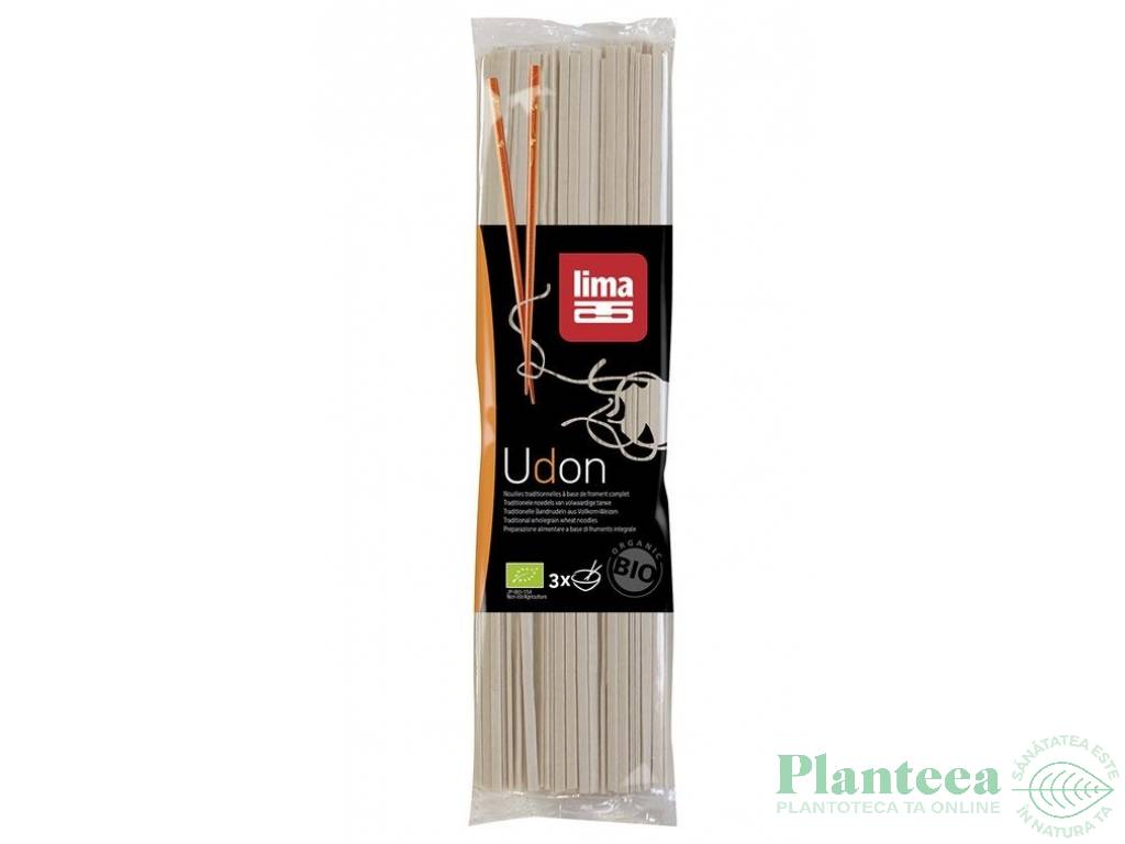 Paste taitei grau japoneze udon bio 250g - LIMA