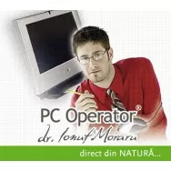 Pc operator 30cps - MEDICA