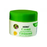 Crema tataneasa 45g - MEBRA