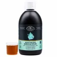 Magneziu bisglicinat Zn Ca Vit C B6 500ml - BONCHIS
