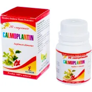 CalmoPlantin 40cp - ELIDOR