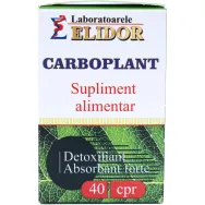 CarboPlant 40cp - ELIDOR