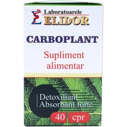 CarboPlant 40cp - ELIDOR