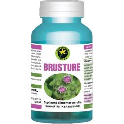 Brusture 40cps - HYPERICUM