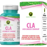 CLA 1000mg 50cp - HYPERICUM