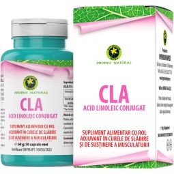 CLA 1000mg 50cp - HYPERICUM