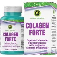 Colagen forte 60cps - HYPERICUM