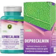 Deprecalmin 60cps - HYPERICUM