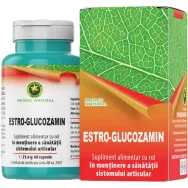 Estro Glucozamin 60cps - HYPERICUM
