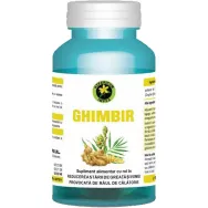Ghimbir 60cps - HYPERICUM
