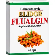 FluAlgin 40cp - ELIDOR