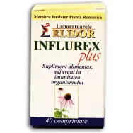 Influrex plus 40cp - ELIDOR