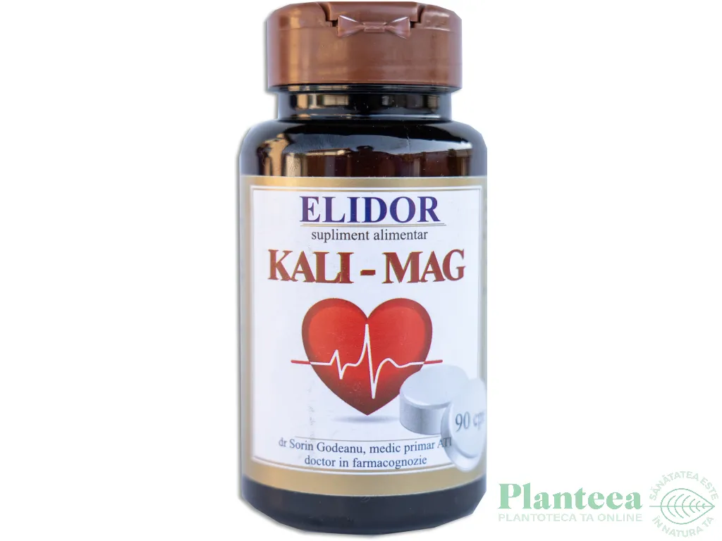 KaliMag 90cp - ELIDOR