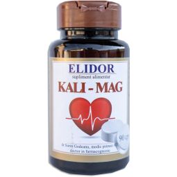 KaliMag 90cp - ELIDOR