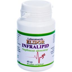 InfraLipid 40cp - ELIDOR