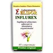 Influrex 40cp - ELIDOR