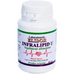 InfraLipid U 40cp - ELIDOR