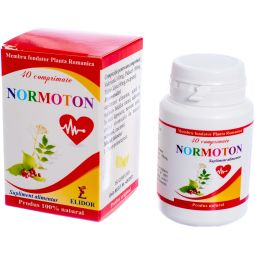 NormoTon 20cp - ELIDOR