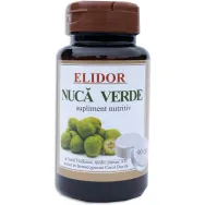 Nuca verde 90cp - ELIDOR